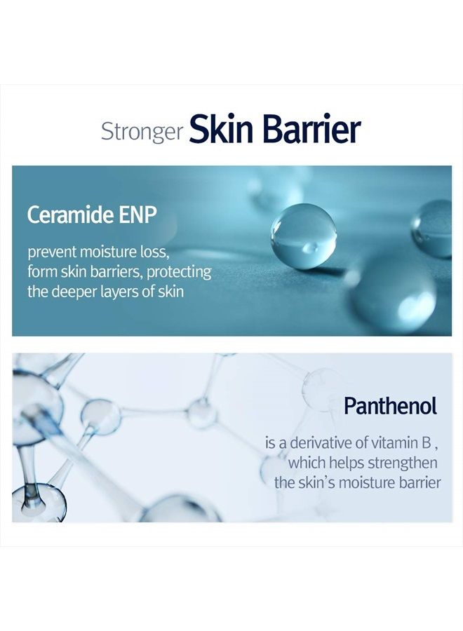 PYUNKANG YUL Highly Moisturizing Mask Pack 10 PCS - Korean Ceramide Vitamin Face Sheet Mask Skin Care Products - Beauty Face Mask Containing Panthenol, Hyaluronic Acid, Tea Tree, Cica - Image 4