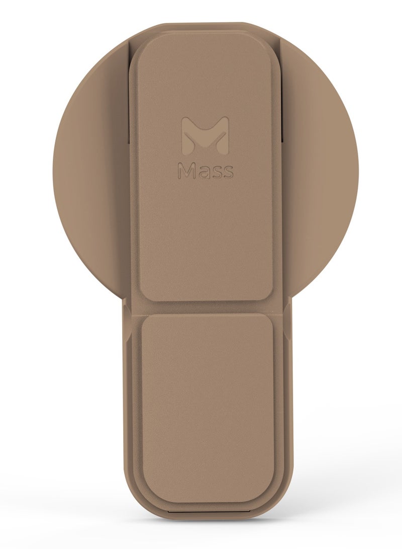 Mass Pliant Grip Mag Sword + Magnet with Black Desert Titanium Stand - Image 1