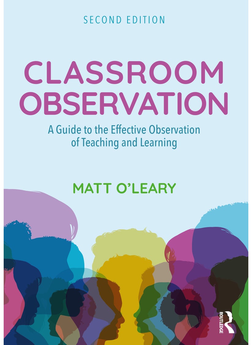 null - Classroom Observation - Image 1