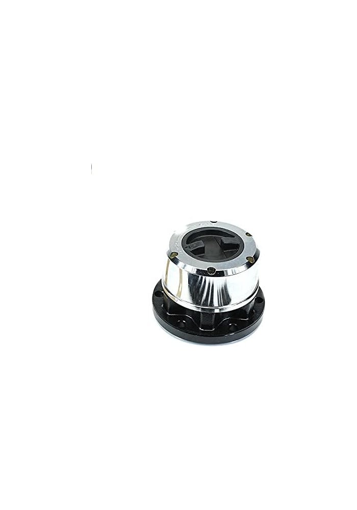 QASULER Manual Free Locking Hubs for Suzuki and Geo Tracker - Image 2