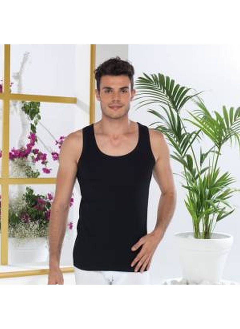Rapapa Malabadi Men's Extra 2-Piece Boxer Undershirt 094  - Image 1