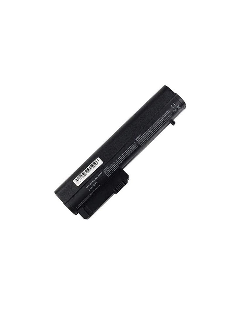 Terabyte 6535B Battery for HP EliteBook 8440P 6930P 6530B 6730B 6550B ProBook 6455B 6555B 486296-001 482962-001 KU531AA 5200mAh 11.1V - Image 2