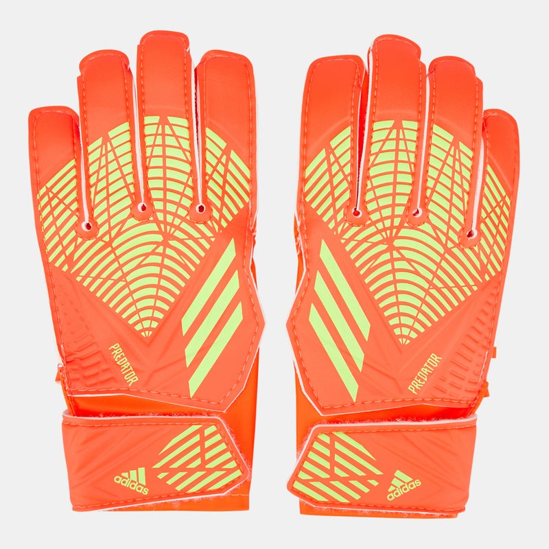 Adidas Kids' Predator Edge Training Gloves - Image 1
