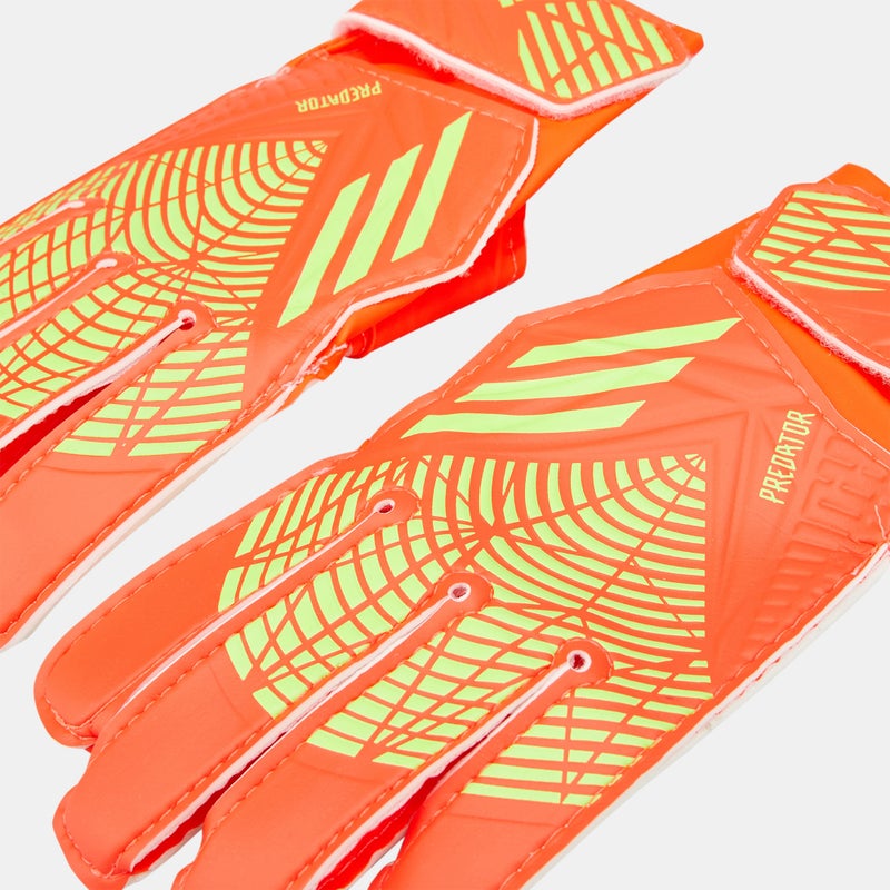 Adidas Kids' Predator Edge Training Gloves - Image 3