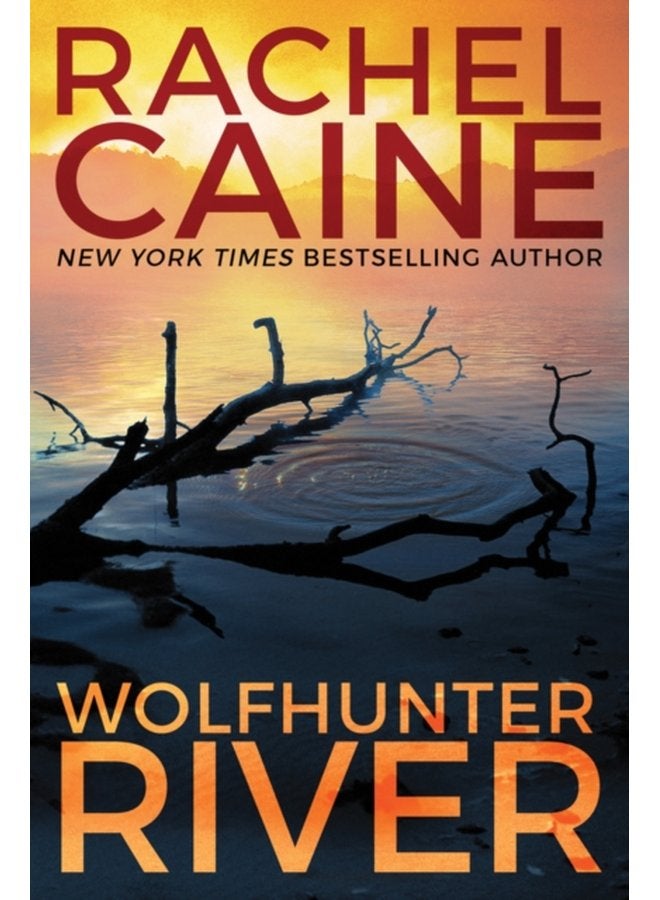 Wolfhunter River 3 - Paperback