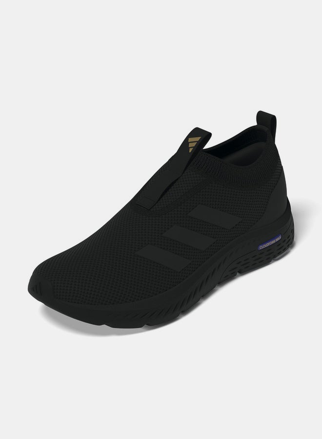 Adidas أحذية سحاب كلاودفوم موف - Image 5