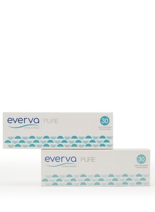 Everva Pure - Daily Disposable - Pack of 30 - view 2