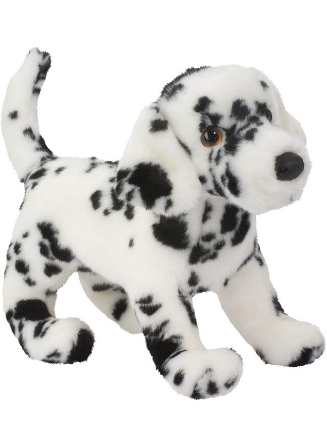 Douglas Winston Dalmatian Dog Plush Stuffed Animal