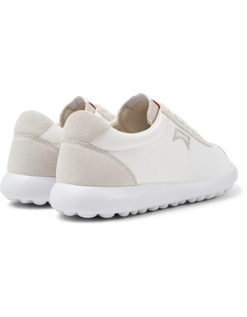 Camper Pelotas XLF, Men's Sneaker, White