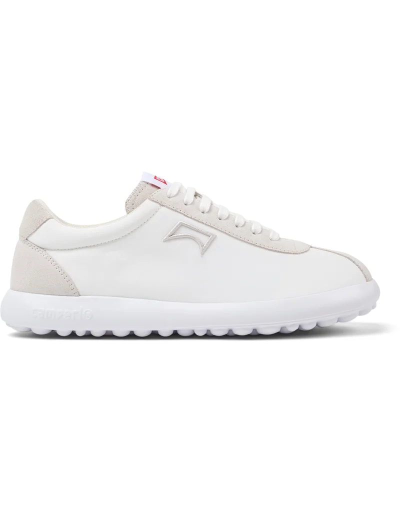 Camper Pelotas XLF, Men's Sneaker, White