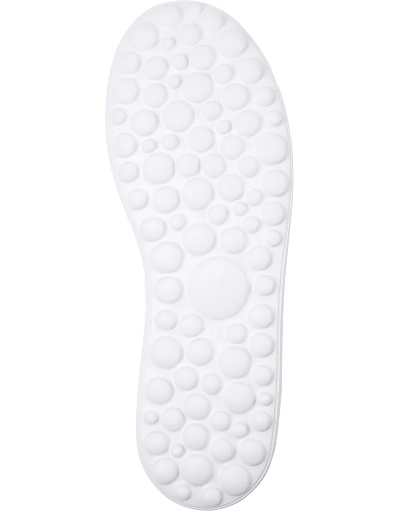 Camper Pelotas XLF, Men's Sneaker, White