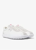 Camper White