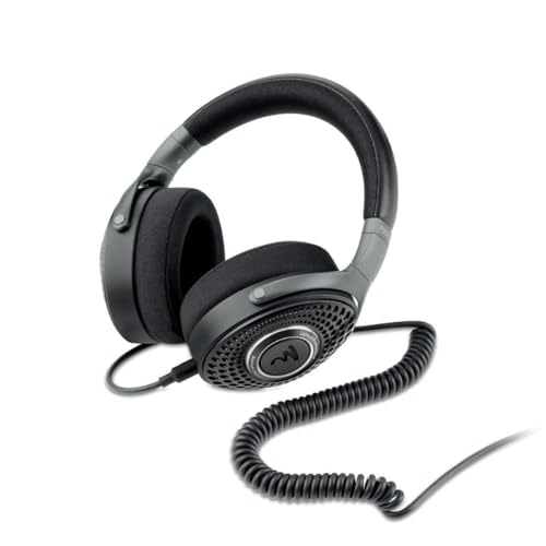 Focal Lensys Professional Closed-Back Headphones - Image 4