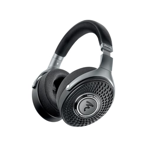 Focal Lensys Professional Closed-Back Headphones - Image 5