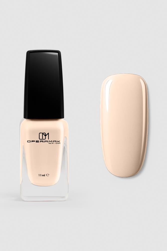 Operamak Breathable Nail Polish - Shade 553