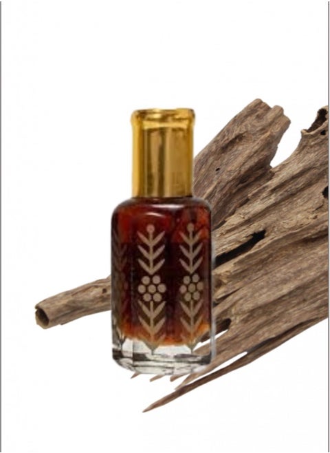 Tola Dehn Oud Malaysian 12 ml