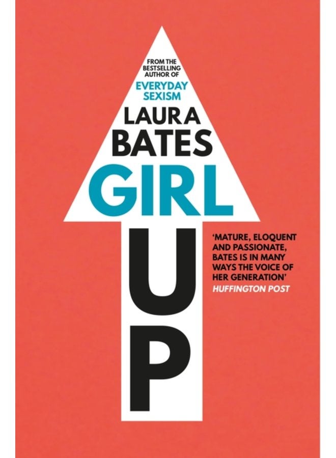 Girl Up - Paperback