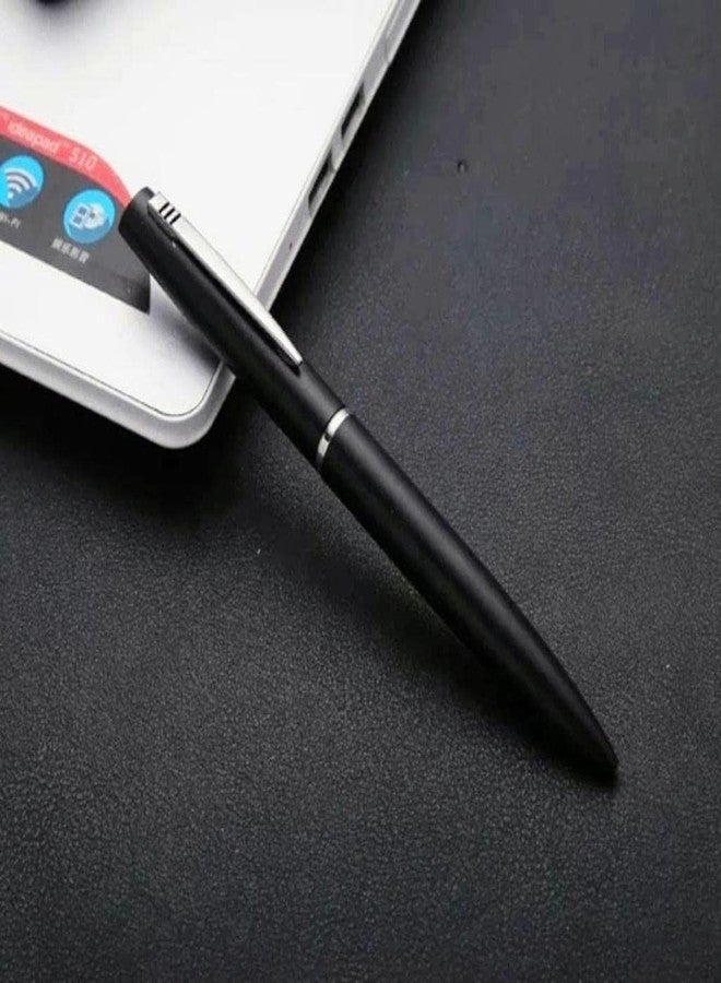 FABULASTIC 2 in 1 Corporate Gift Set with Journal Diary & Metal Pen | Men Gift Set Combo | Gifts for Men Birthday Special Unique | Birthday Gift for Boyfriend/Husband Special (Black) - Image 3