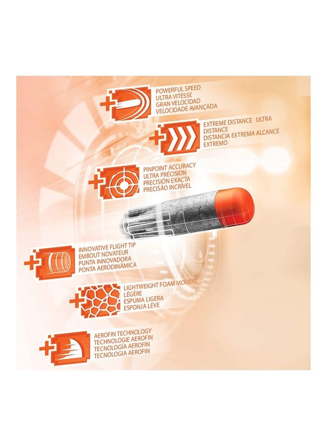NERF Ultra One Dart Refil Pack of 20 - Image 3