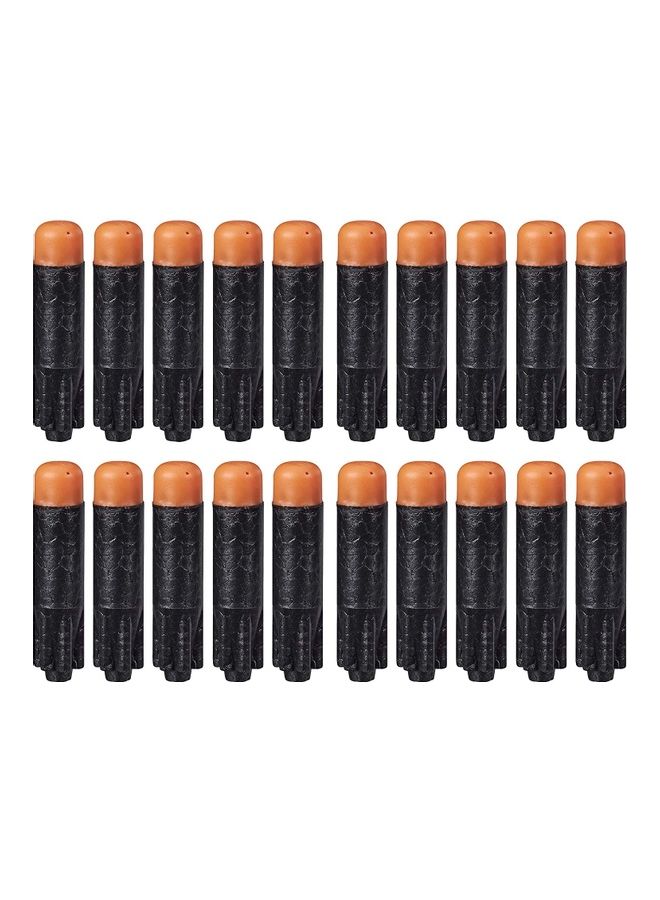 NERF Ultra One Dart Refil Pack of 20 - Image 2