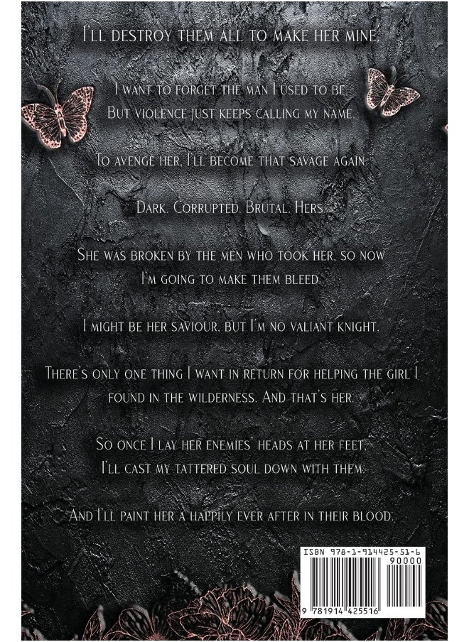 nielsen Beautiful Savage  - Image 2