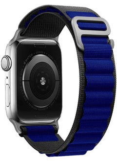 Black X Blue