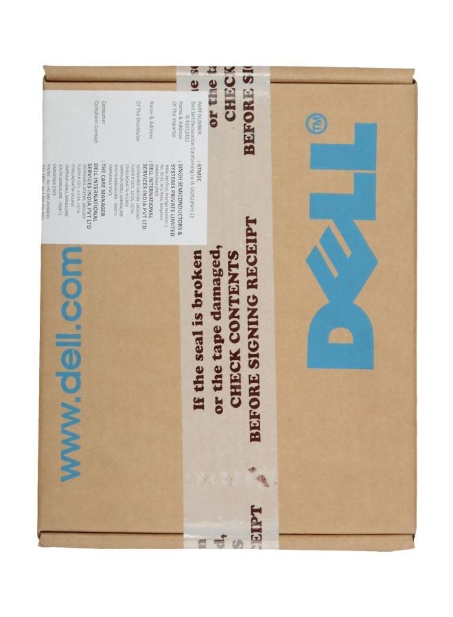 DELL AC Adapter For Dell Laptop Black - Image 5