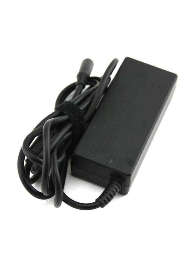 DELL AC Adapter For Dell Laptop Black - Image 3