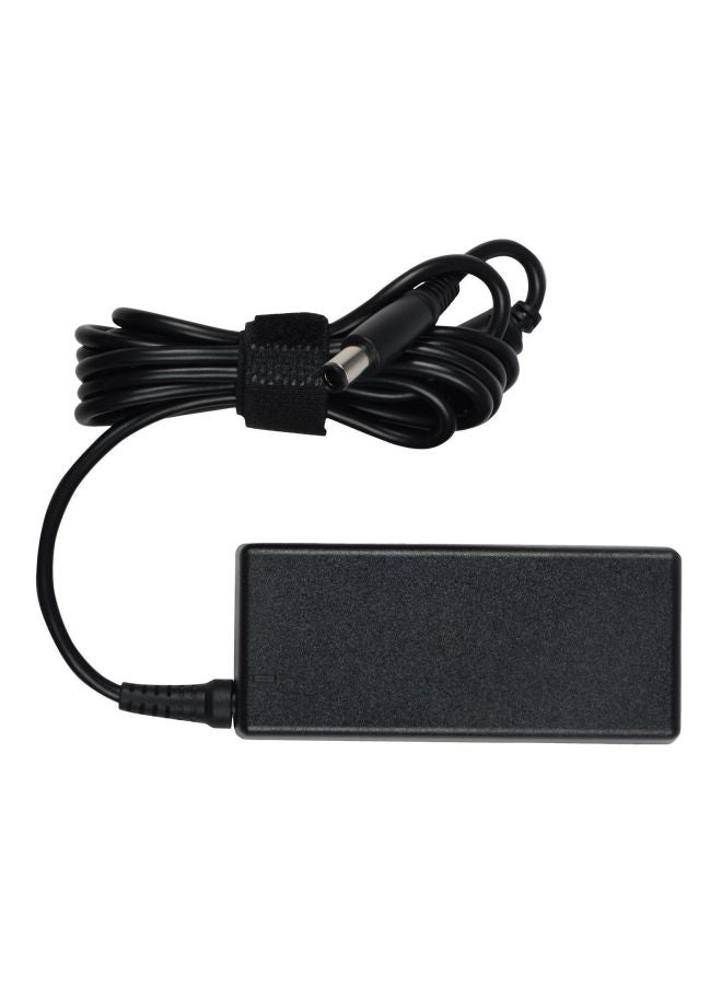DELL AC Adapter For Dell Laptop Black - Image 2