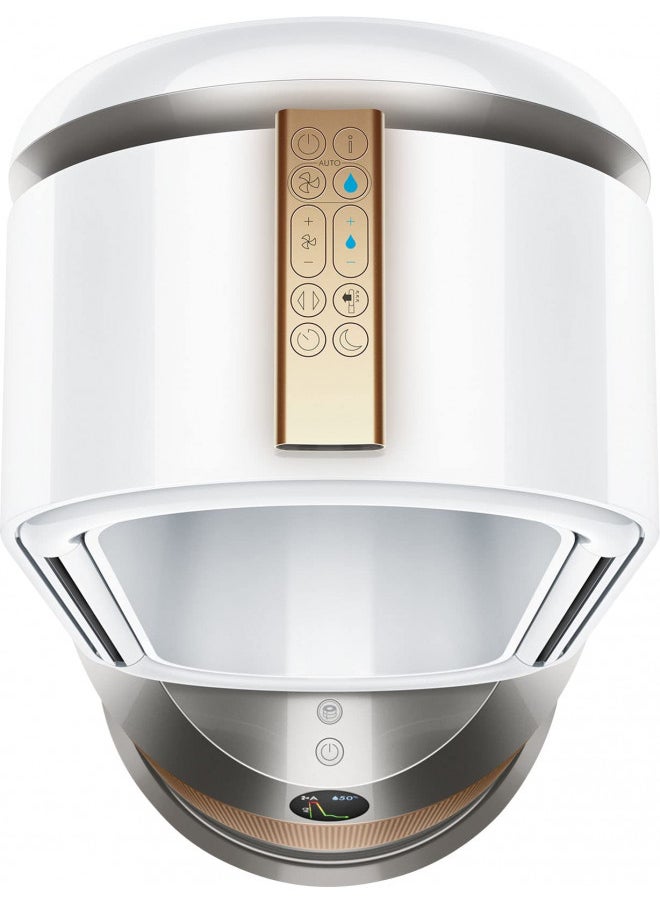 Dyson Purifier Humidify+Cool Formaldehyde PH04