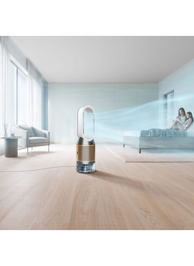 Dyson Purifier Humidify+Cool Formaldehyde PH04