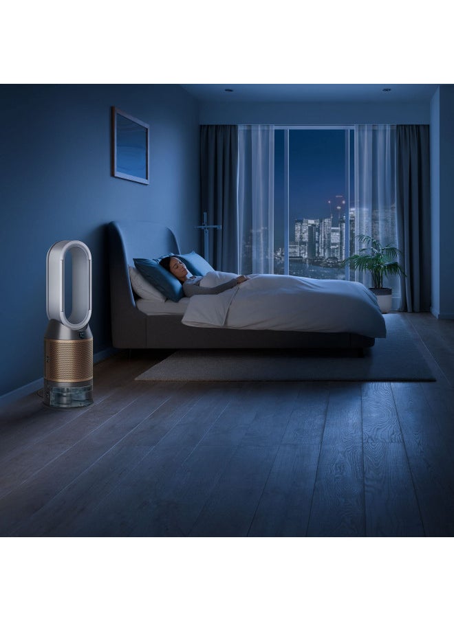 Dyson Purifier Humidify+Cool Formaldehyde PH04