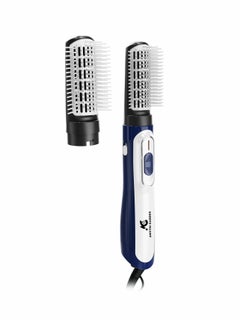 AMYTIS GARDEN Hair styling and straightening device with a comb of 2 pieces  - Image 1
