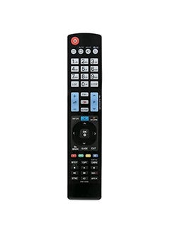 Zaboon New Akb73756502 Remote Control Fit For Lg Tv La62 La64 Series 47La640V 55La640V 32La620V 42La620V 47La620V 60La620V 32La620S 47La641V 42La641V  - Image 1