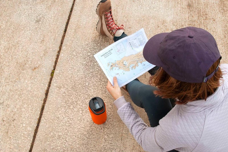 CAMELBAK غطاء وقشة بديلة لإدي+ زجاجات، أسود - Image 4