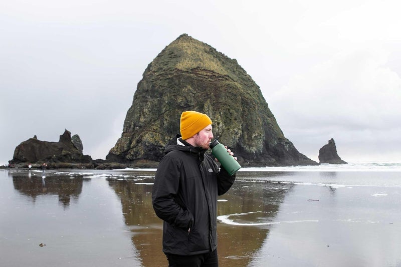 CAMELBAK غطاء وقشة بديلة لإدي+ زجاجات، أسود - Image 5