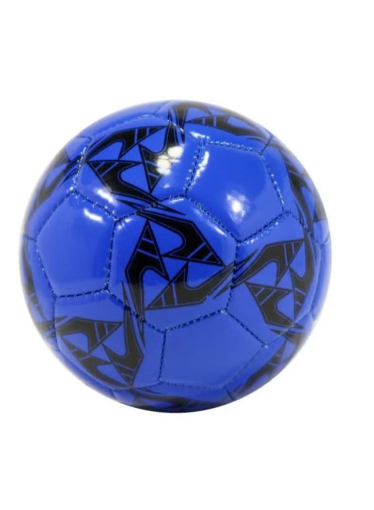 Small soccer balls 