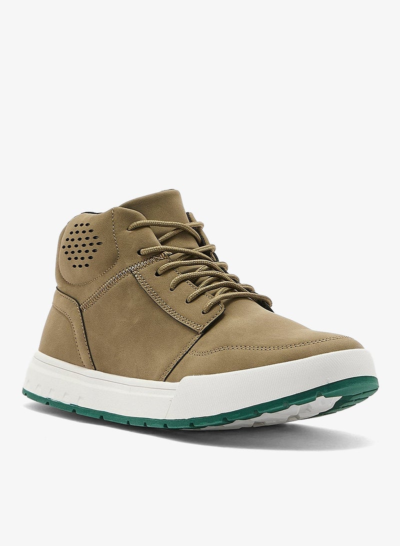 Seventy Five Casual Lifestyle Boots - Image 2