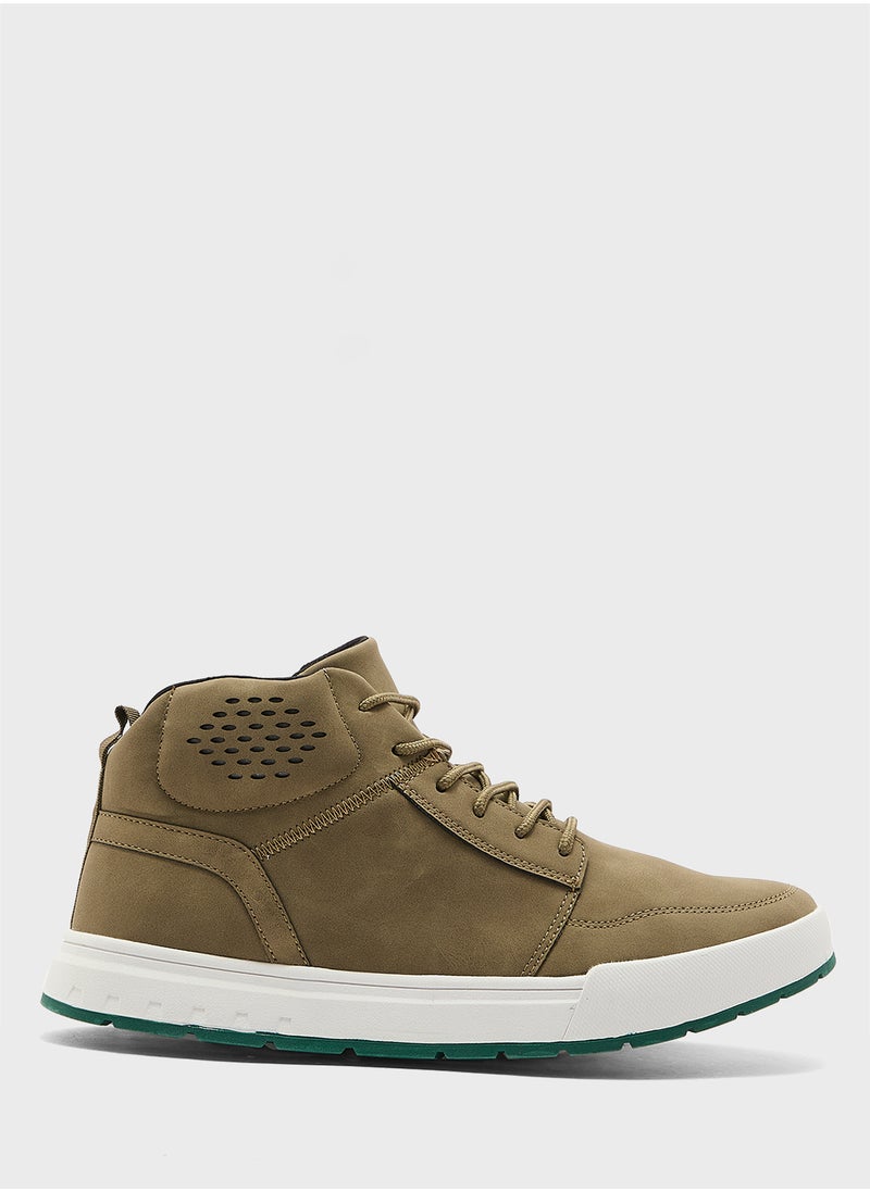 Seventy Five Casual Lifestyle Boots  - Image 1