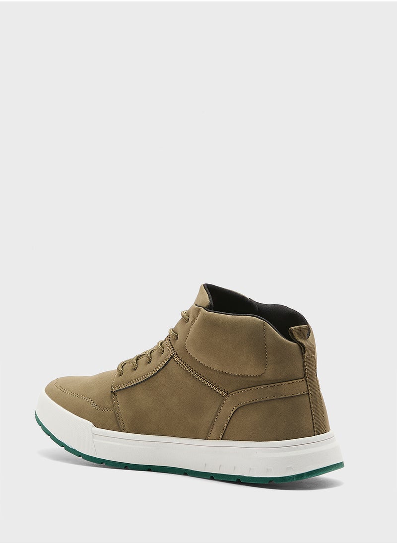 Seventy Five Casual Lifestyle Boots  - Image 3