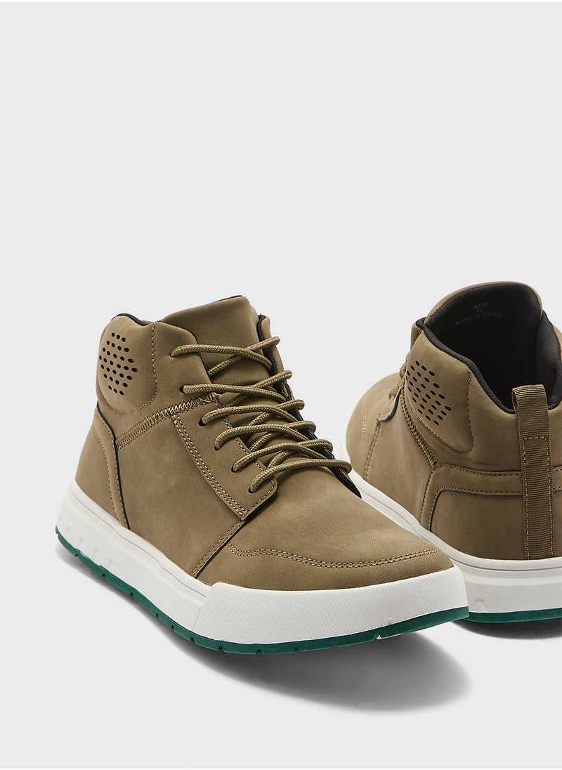 Seventy Five Casual Lifestyle Boots  - Image 4