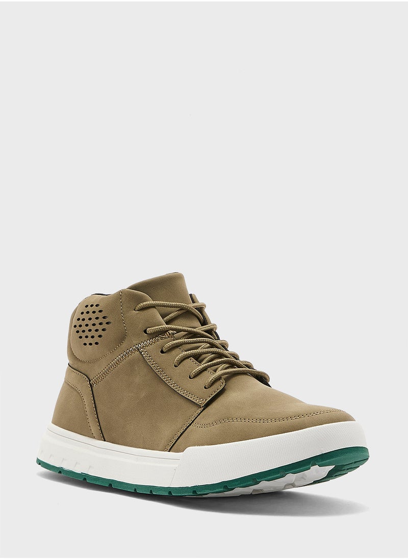 Seventy Five Casual Lifestyle Boots  - Image 2