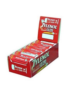 TYLENOL Sleeve Caplets 10'S (Pack Of 12)  - Image 1