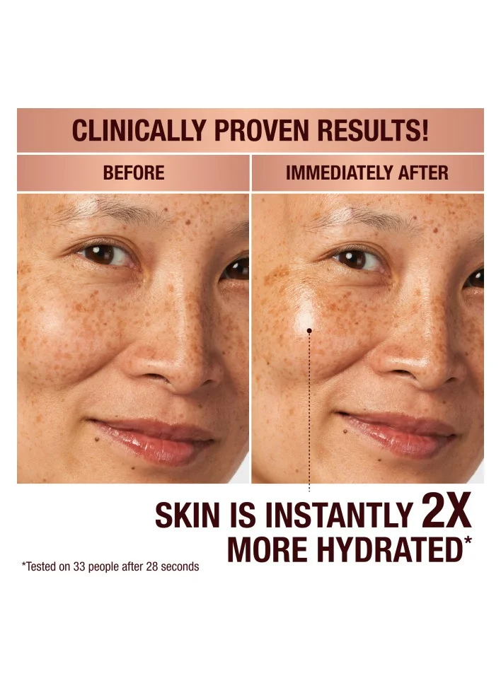 شارلوت تلبوري Charlotte's Iconic Magic Skin Duo, Savings 26%