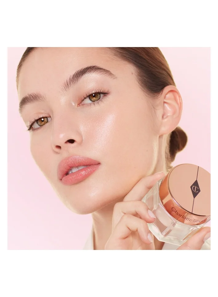 شارلوت تلبوري Charlotte's Iconic Magic Skin Duo, Savings 26%