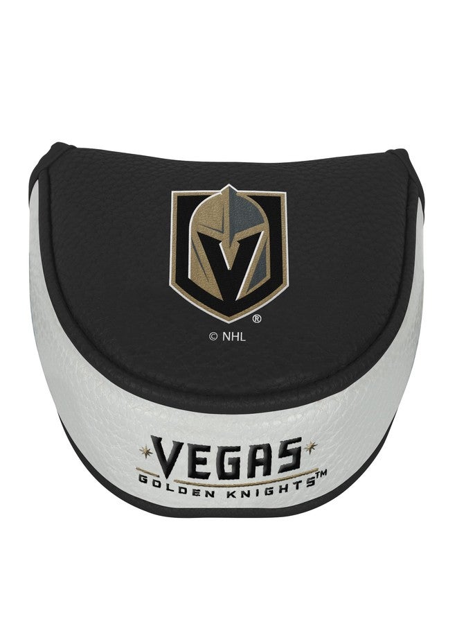 Team Effort NHL Mallet Putter Cover