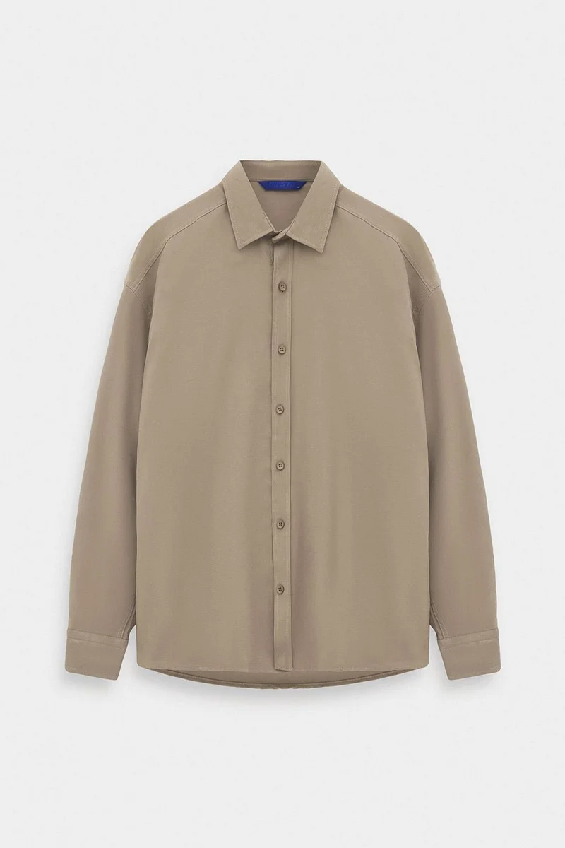 جيستو GIESTO Classic Shirt