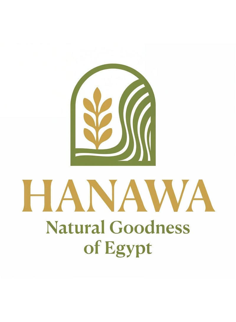 هناوه تمر مجدول مصري كبير وزن 900 جم | تمر طرى طبيعي بدون سكر مضاف | نباتي - Image 4