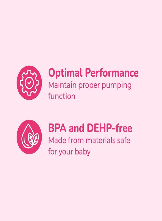 Spectra Breast Pump Tubing Replacement - 1 Count - Image 4