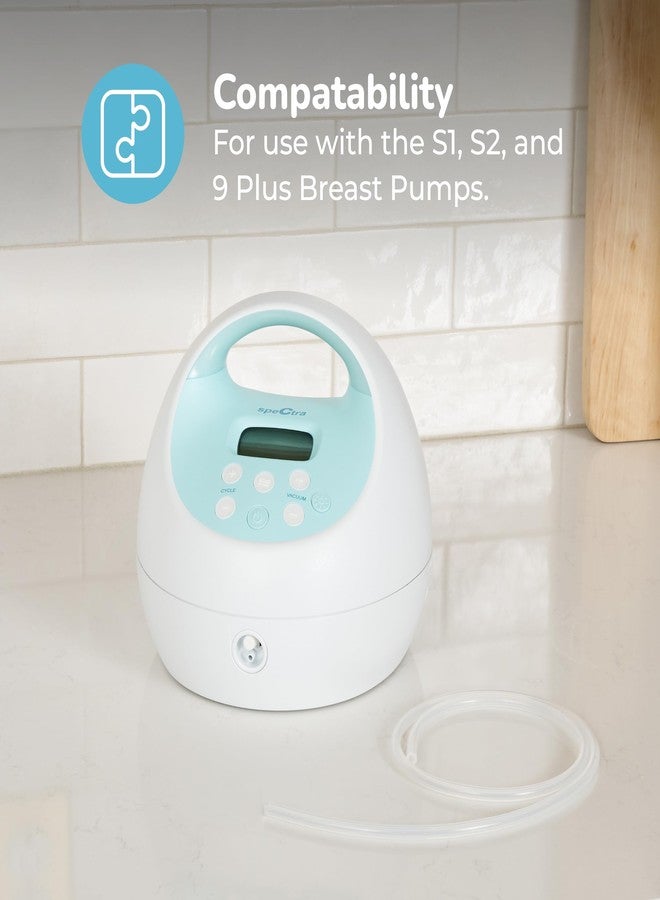 Spectra Breast Pump Tubing Replacement - 1 Count - Image 5